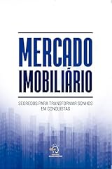 Mercado imobilia rio usato  Spedito ovunque in Italia 