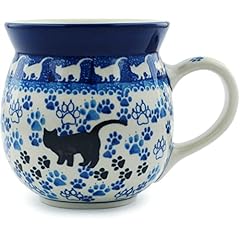 Polish pottery bubble for sale  Delivered anywhere in USA 