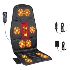 Back massage chair for sale  Delivered anywhere in USA 