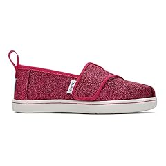 Toms girls alpargata for sale  Delivered anywhere in USA 