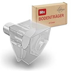 Loumaxx bodenträger 5mm gebraucht kaufen  Wird an jeden Ort in Deutschland