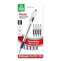 Pentel rsvp ballpoint for sale  Delivered anywhere in USA 