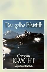 Gelbe bleistift gebraucht kaufen  Wird an jeden Ort in Deutschland