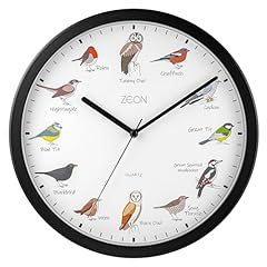 Zeon birdsong analogue for sale  Delivered anywhere in Ireland