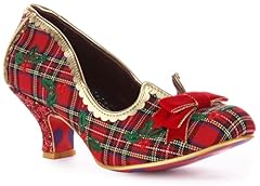 Irregular choice christmas for sale  Delivered anywhere in UK