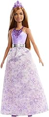 Barbie dreamtopia princess for sale  Delivered anywhere in USA 