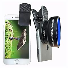 Peanutech fisheye lens for sale  Delivered anywhere in USA 