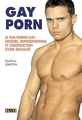 porn gay d'occasion  Livré partout en France