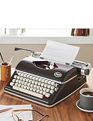 Chums manual typewriter for sale  Delivered anywhere in UK