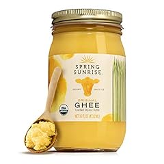 Spring sunrise organic for sale  Delivered anywhere in USA 