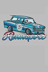 Rennsport trabant trabi gebraucht kaufen  Wird an jeden Ort in Deutschland