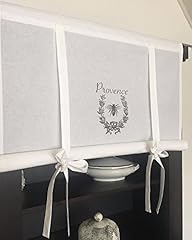 Shabby raffrollo provence gebraucht kaufen  Wird an jeden Ort in Deutschland