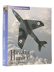 Hawker hunter for sale  Delivered anywhere in UK