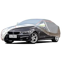 Sgzbck car cover for sale  Delivered anywhere in UK