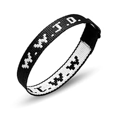 Skyfun wwjd bracelets for sale  Delivered anywhere in USA 