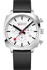 Mondaine orologio analogico usato  Spedito ovunque in Italia 