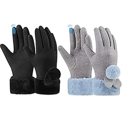 Okidso gants hiver d'occasion  Livré partout en France