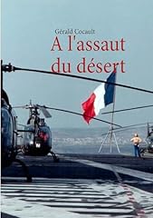 Assaut désert clemenceau d'occasion  Livré partout en France