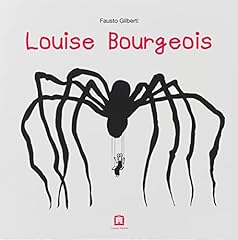 Louise bourgeois usato  Spedito ovunque in Italia 