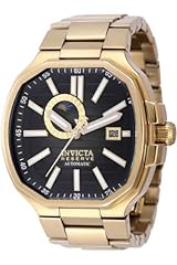 Invicta reserve 45577 for sale  Delivered anywhere in UK