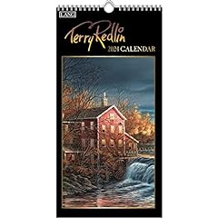 Lang terry redlin for sale  Delivered anywhere in USA 