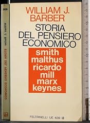 Storia del pensiero usato  Spedito ovunque in Italia 