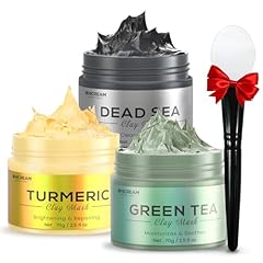 Hicream turmeric clay for sale  Delivered anywhere in USA 