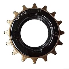 Bicycle freewheel alloy for sale  Delivered anywhere in UK