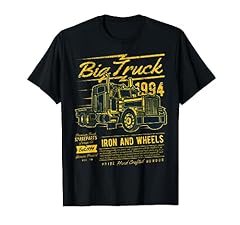 Semi truck shirt for sale  Delivered anywhere in USA 