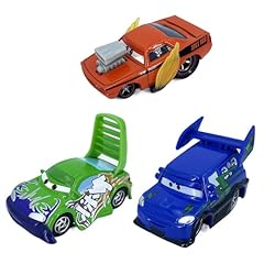 3pcs metal vehicles for sale  Delivered anywhere in USA 