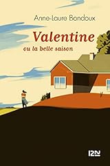 Valentine belle saison d'occasion  Livré partout en France