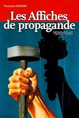 affiche propagande d'occasion affiche propagande d'occasion Livré partout en France