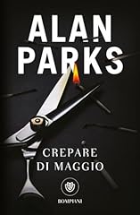 Crepare maggio usato  Spedito ovunque in Italia 