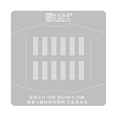 Ddr6 bga180 bga usato  Spedito ovunque in Italia 