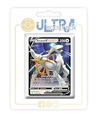 Arceus swsh306 ultraboost d'occasion  Livré partout en France