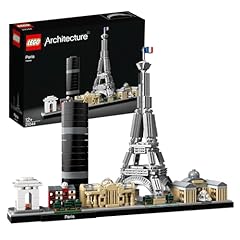 lego tour eiffel d'occasion  Livré partout en France