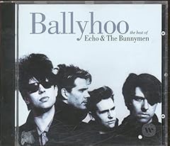 Ballyhoo best d'occasion  Livré partout en Belgiqu