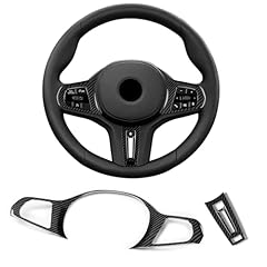 Auto lenkrad trim gebraucht kaufen  Wird an jeden Ort in Deutschland