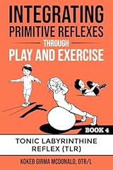 Integrating primitive reflexes for sale  Delivered anywhere in UK