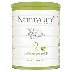 Nannycare follow goat for sale  Delivered anywhere in UK