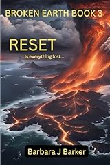 Broken earth reset for sale  Delivered anywhere in USA 