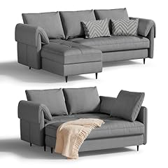 Mixcous small sectional for sale  Delivered anywhere in USA 
