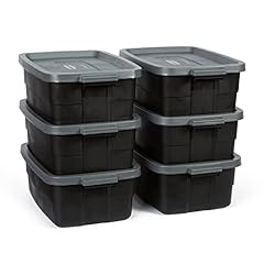 Rubbermaid storage container for sale  Delivered anywhere in USA 