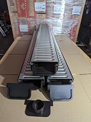 Aston drainage channel for sale  Delivered anywhere in UK