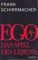 Ego spiel lebens gebraucht kaufen  Wird an jeden Ort in Deutschland