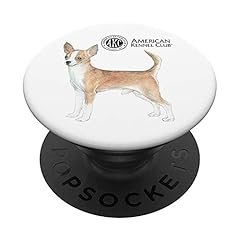 Akc chihuahua popsocket for sale  Delivered anywhere in USA 