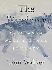 Wanderer alaska wolf for sale  Delivered anywhere in USA 