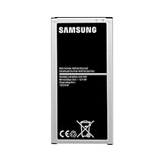 Usato, Samsung, EB-BJ710CBE, batteria di ricambio originale per smartphone Samsung Galaxy J7 (2016) J7 Duos (senza confezione) usato  Spedito ovunque in Italia 
