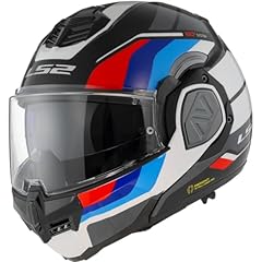 Ls2 casco moto usato  Spedito ovunque in Italia 