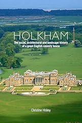 Holkham social architectural for sale  Delivered anywhere in UK